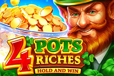 4potsrichesholdandwin игровой автомат Слотт Казино
