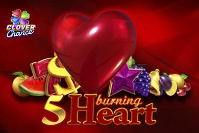 5burningheart играть в Слотт Казино
